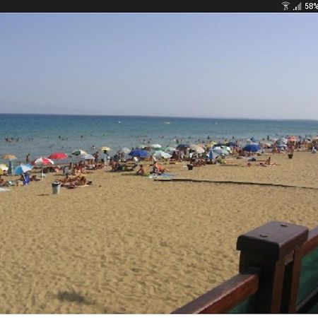 Casa Vacanze Il Quadrifoglio Noto Zewnętrze zdjęcie