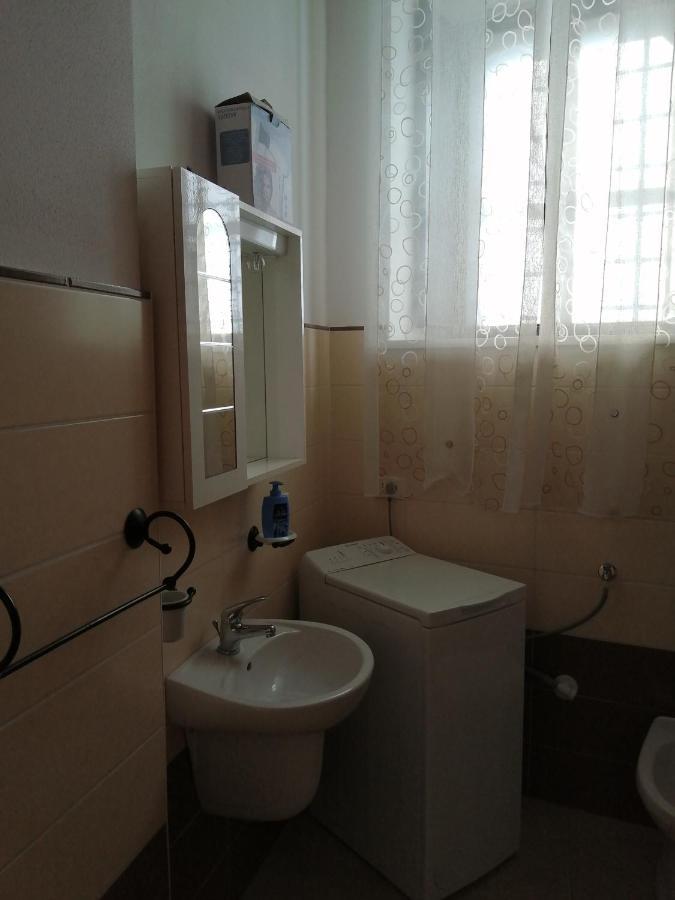 Casa Vacanze Il Quadrifoglio Noto Zewnętrze zdjęcie