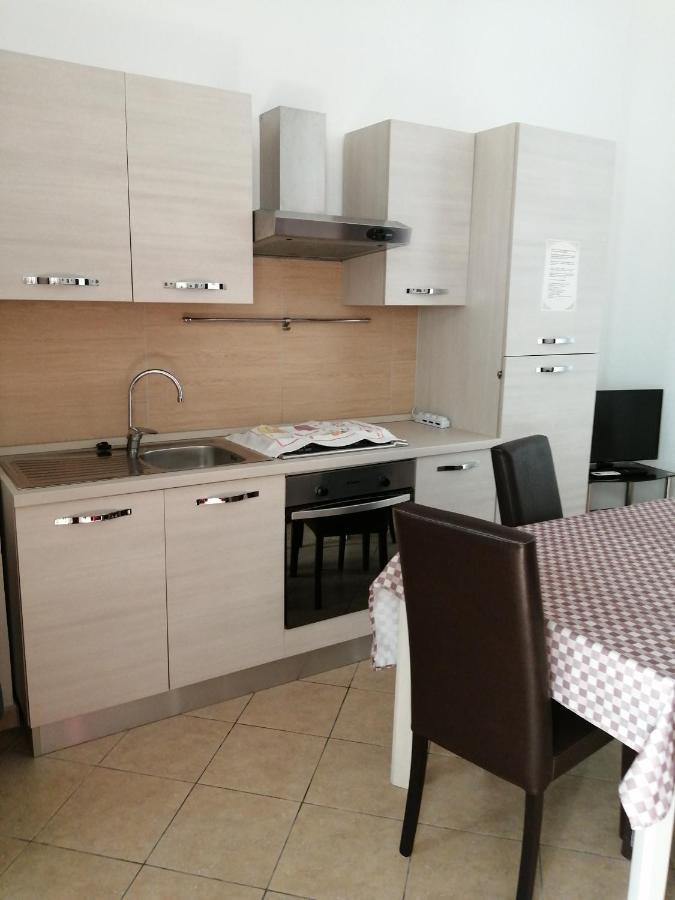 Casa Vacanze Il Quadrifoglio Noto Zewnętrze zdjęcie