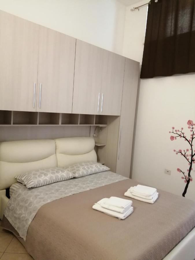 Casa Vacanze Il Quadrifoglio Noto Zewnętrze zdjęcie