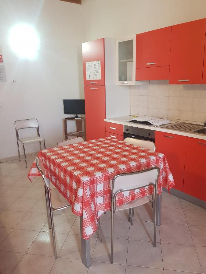 Casa Vacanze Il Quadrifoglio Noto Zewnętrze zdjęcie