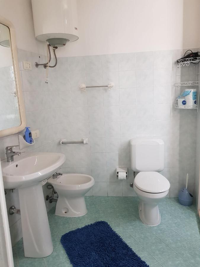 Casa Vacanze Il Quadrifoglio Noto Zewnętrze zdjęcie
