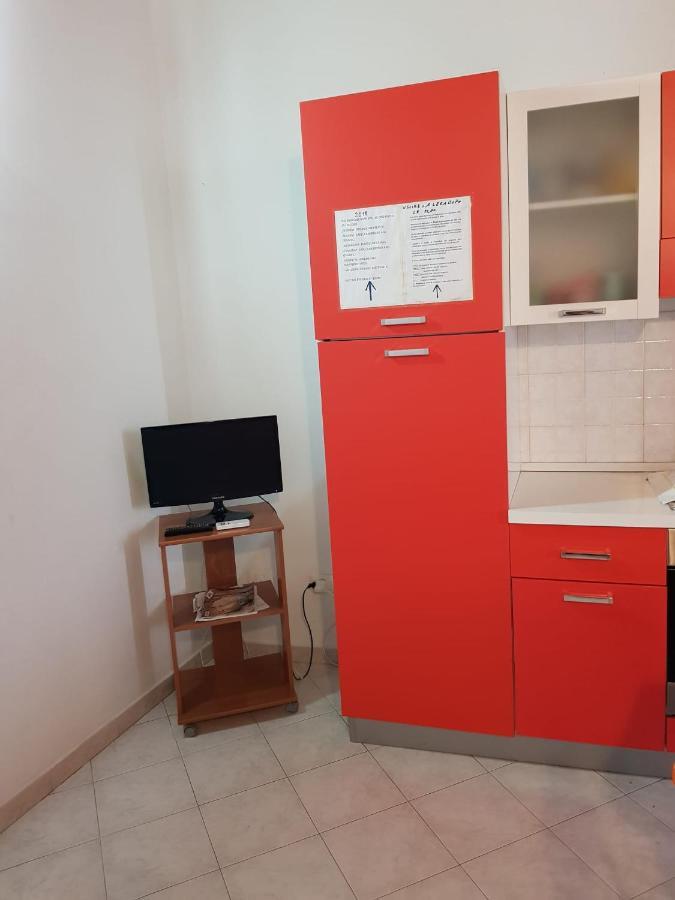 Casa Vacanze Il Quadrifoglio Noto Zewnętrze zdjęcie