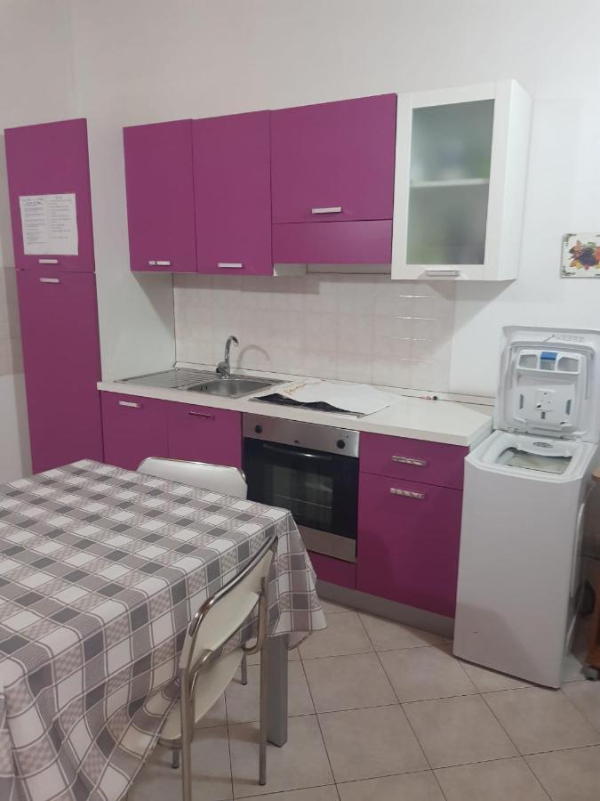 Casa Vacanze Il Quadrifoglio Noto Zewnętrze zdjęcie