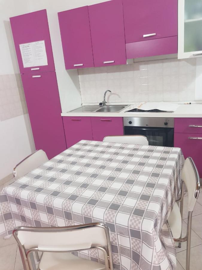 Casa Vacanze Il Quadrifoglio Noto Zewnętrze zdjęcie