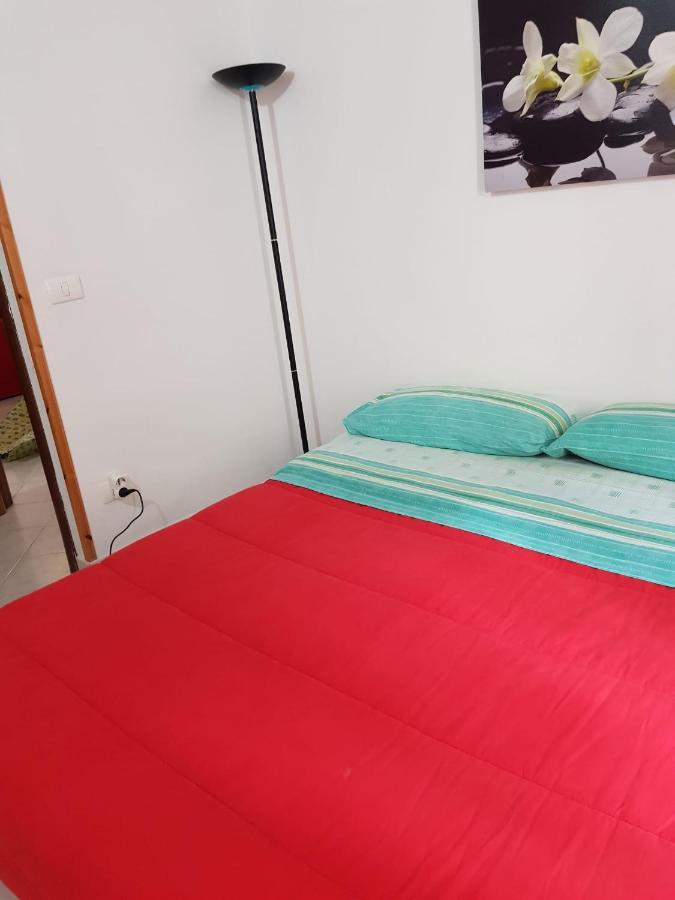 Casa Vacanze Il Quadrifoglio Noto Zewnętrze zdjęcie