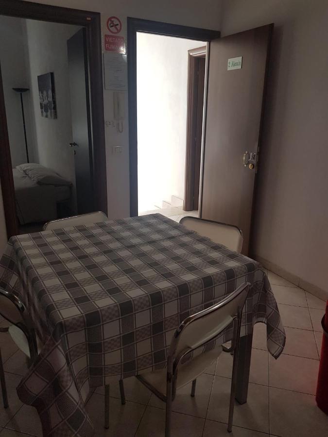 Casa Vacanze Il Quadrifoglio Noto Zewnętrze zdjęcie
