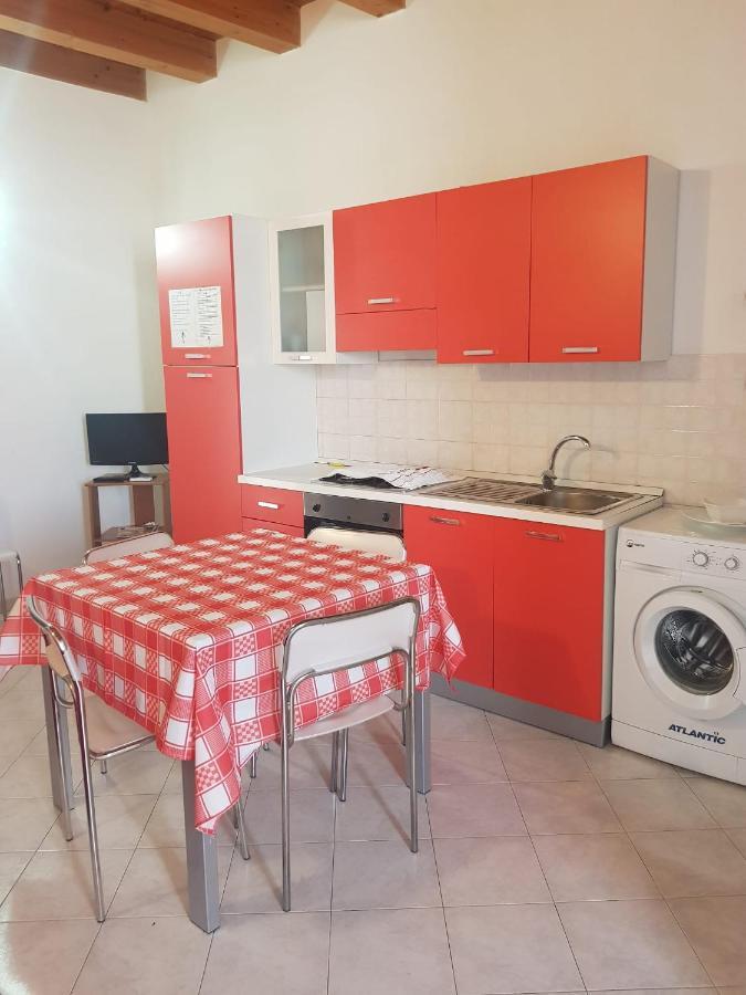 Casa Vacanze Il Quadrifoglio Noto Zewnętrze zdjęcie