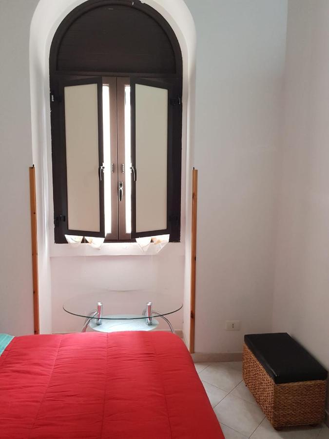 Casa Vacanze Il Quadrifoglio Noto Zewnętrze zdjęcie