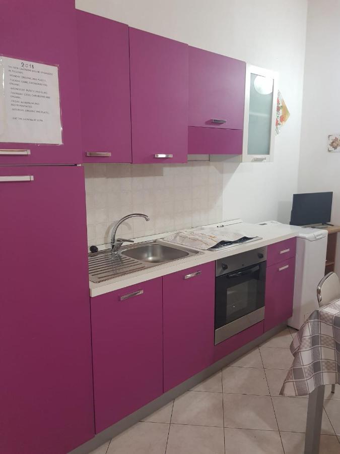 Casa Vacanze Il Quadrifoglio Noto Zewnętrze zdjęcie