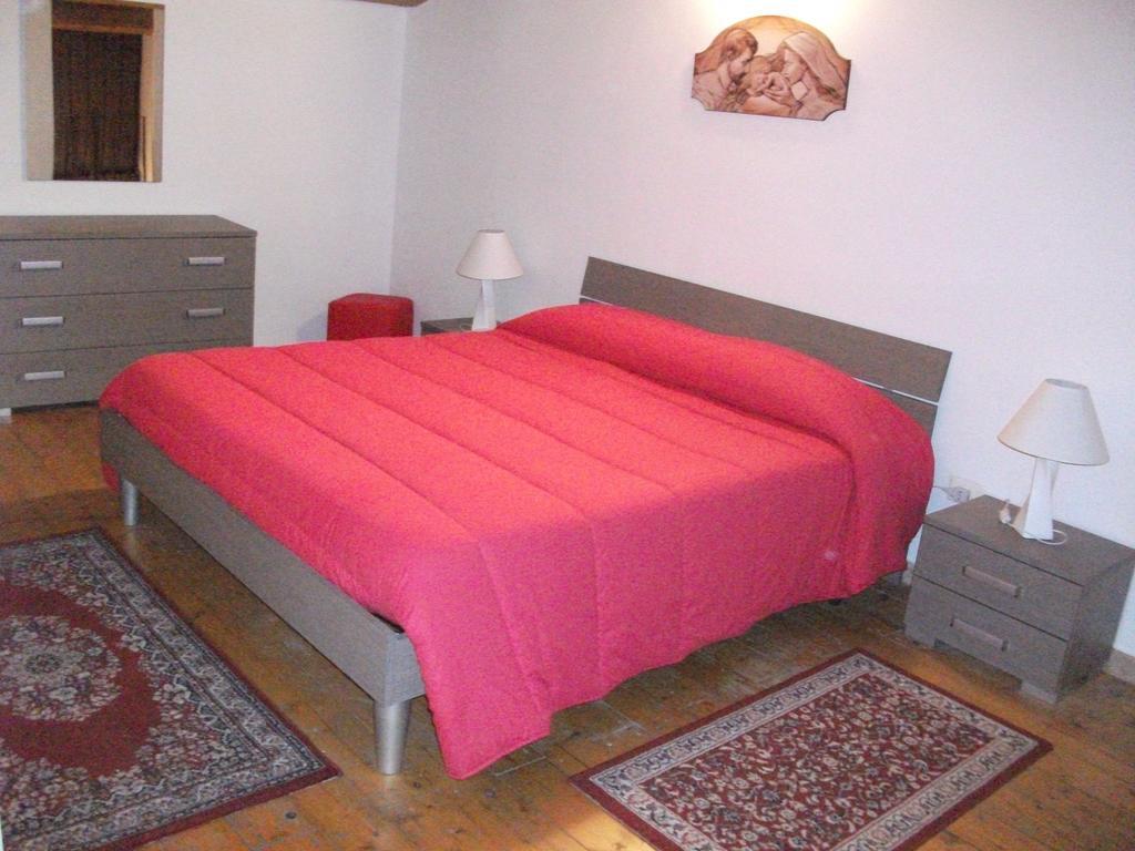 Casa Vacanze Il Quadrifoglio Noto Pokój zdjęcie