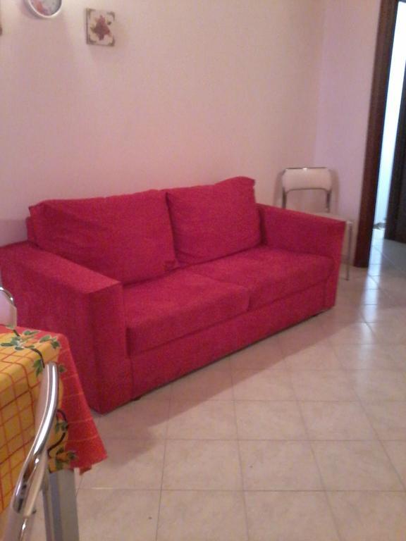 Casa Vacanze Il Quadrifoglio Noto Pokój zdjęcie