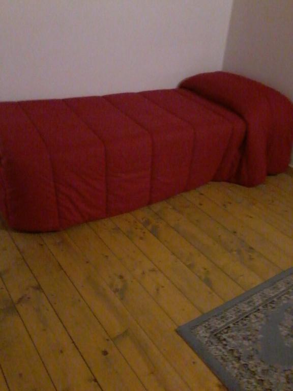 Casa Vacanze Il Quadrifoglio Noto Pokój zdjęcie