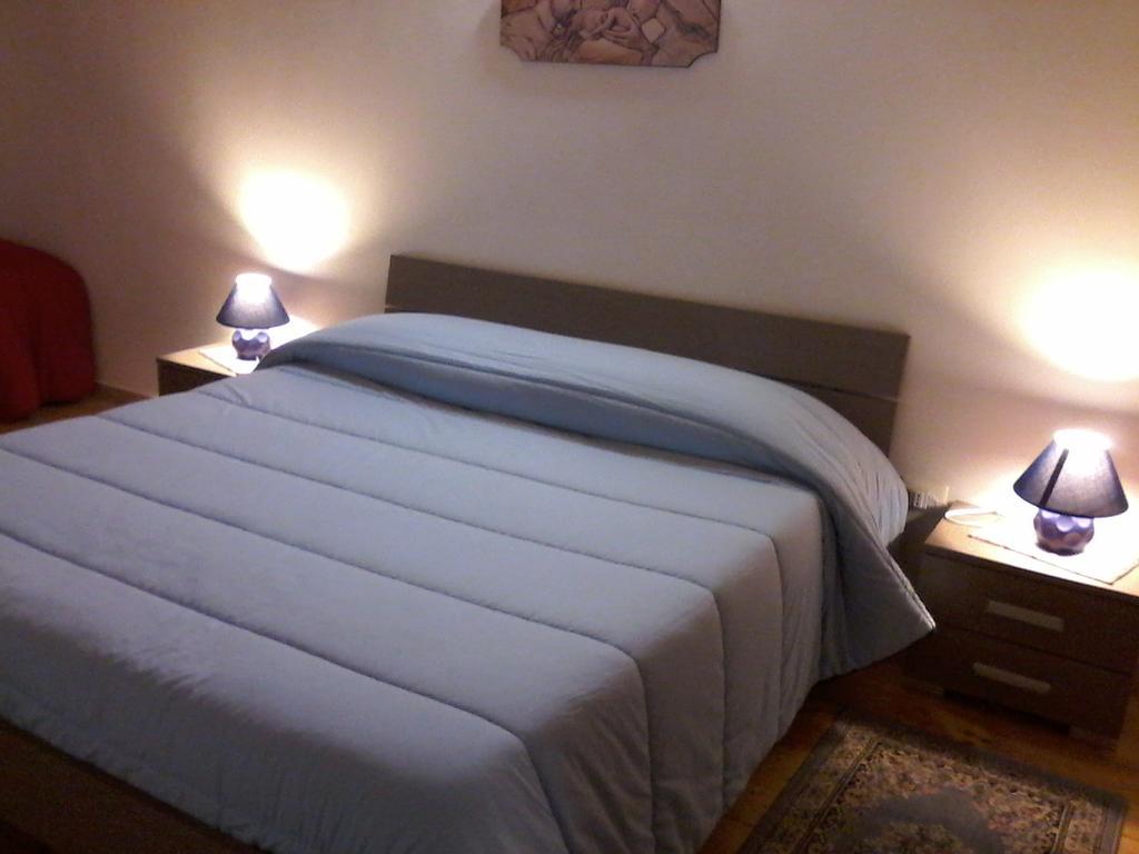 Casa Vacanze Il Quadrifoglio Noto Zewnętrze zdjęcie