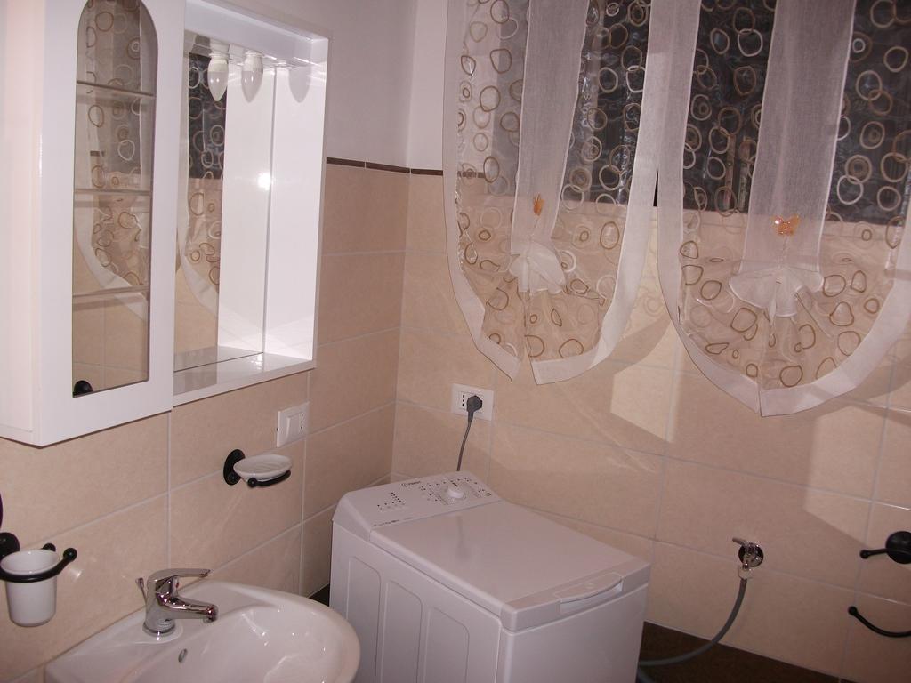 Casa Vacanze Il Quadrifoglio Noto Zewnętrze zdjęcie