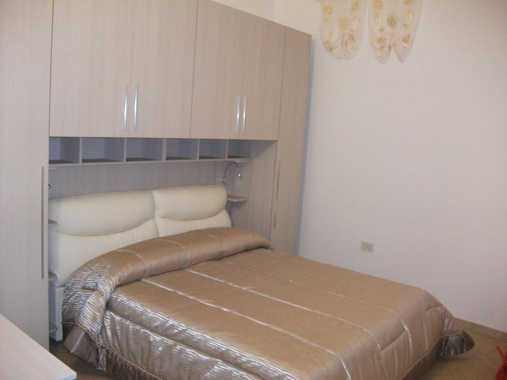 Casa Vacanze Il Quadrifoglio Noto Zewnętrze zdjęcie