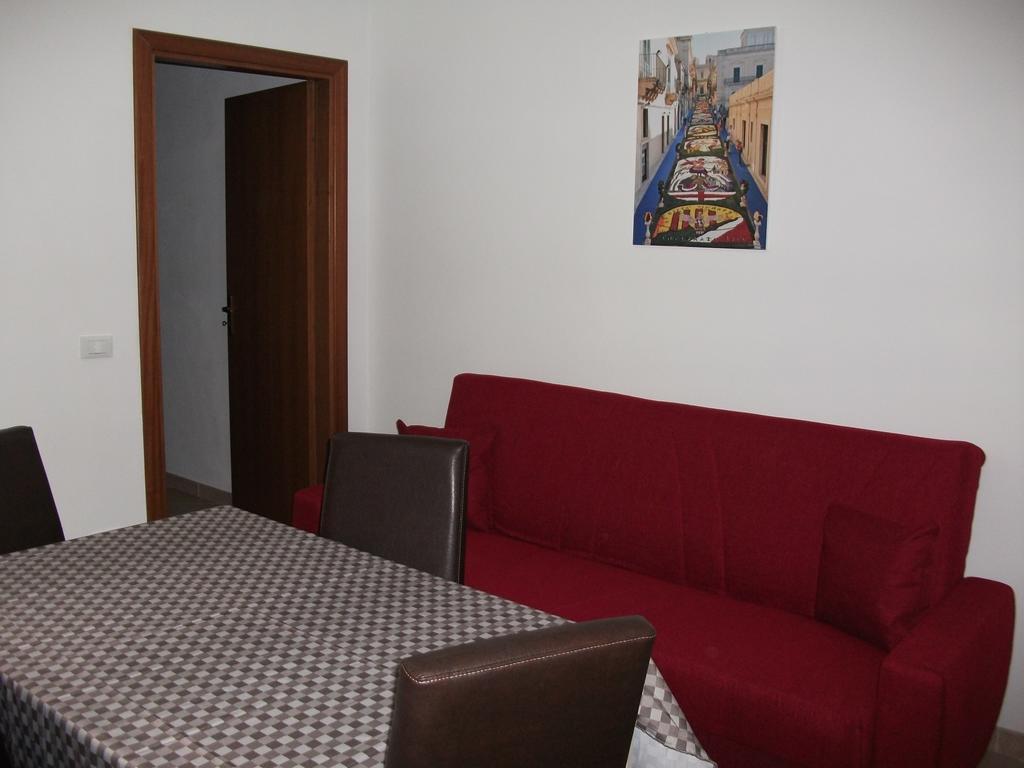 Casa Vacanze Il Quadrifoglio Noto Zewnętrze zdjęcie