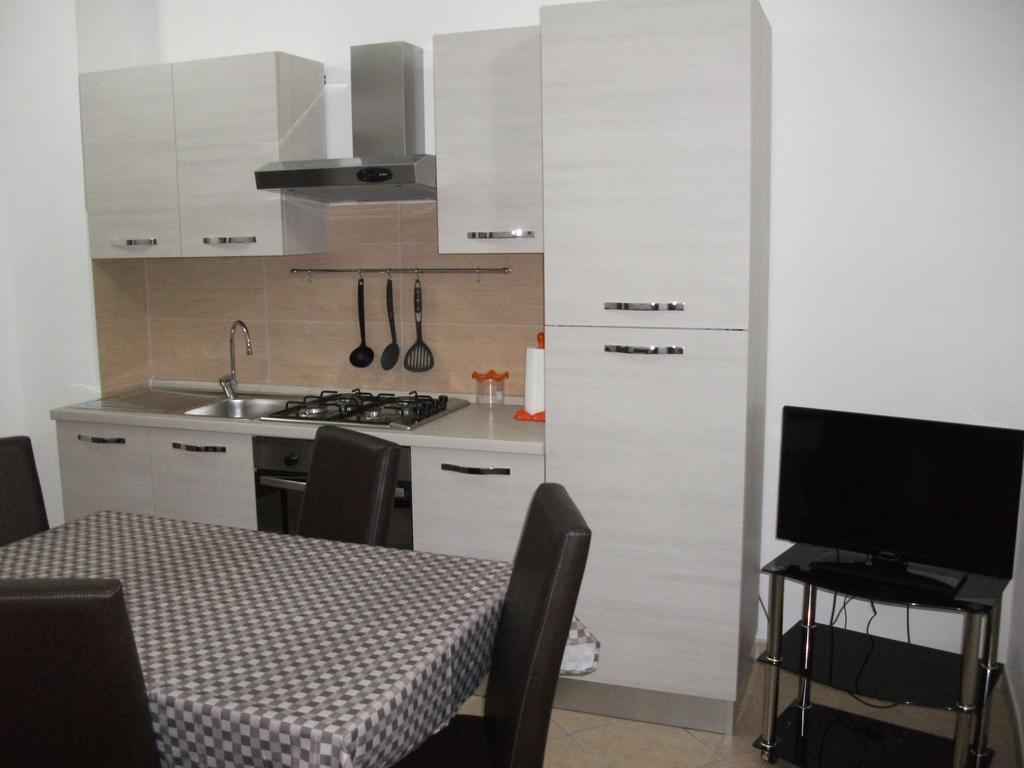 Casa Vacanze Il Quadrifoglio Noto Zewnętrze zdjęcie