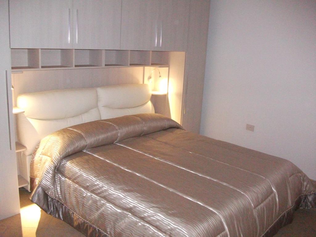 Casa Vacanze Il Quadrifoglio Noto Zewnętrze zdjęcie