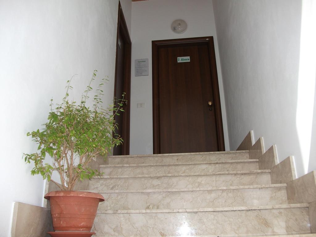 Casa Vacanze Il Quadrifoglio Noto Pokój zdjęcie