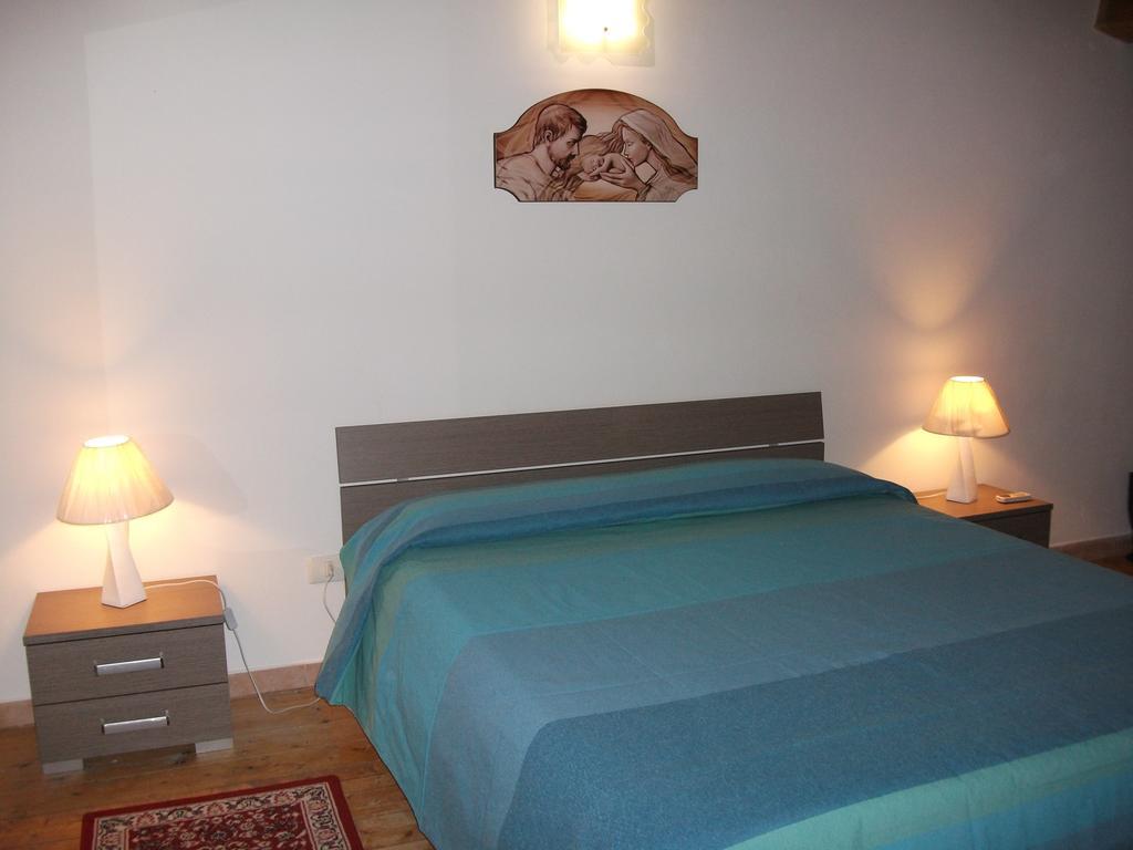 Casa Vacanze Il Quadrifoglio Noto Pokój zdjęcie
