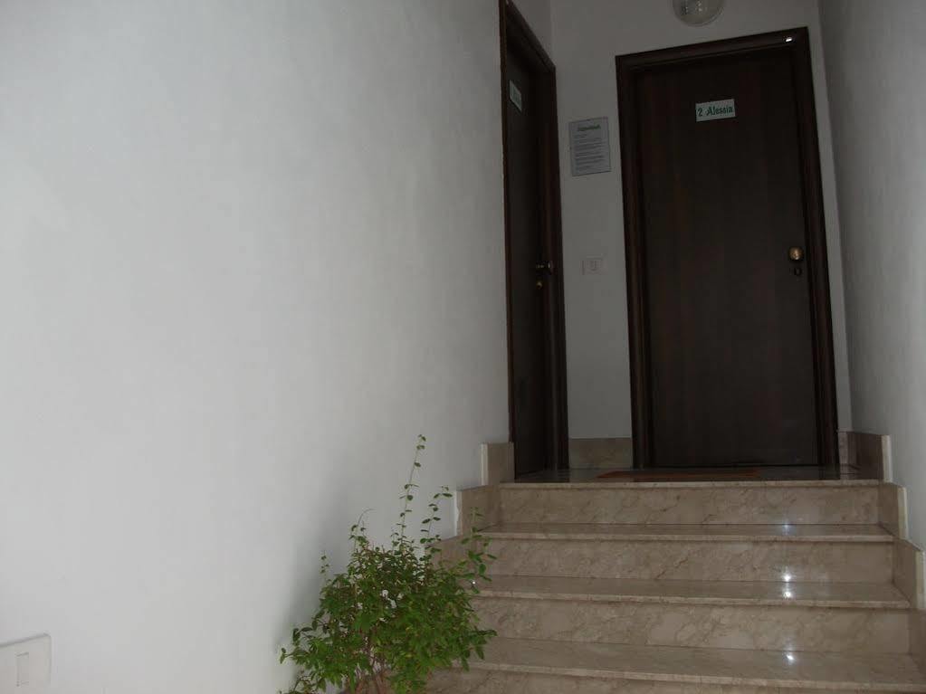 Casa Vacanze Il Quadrifoglio Noto Zewnętrze zdjęcie