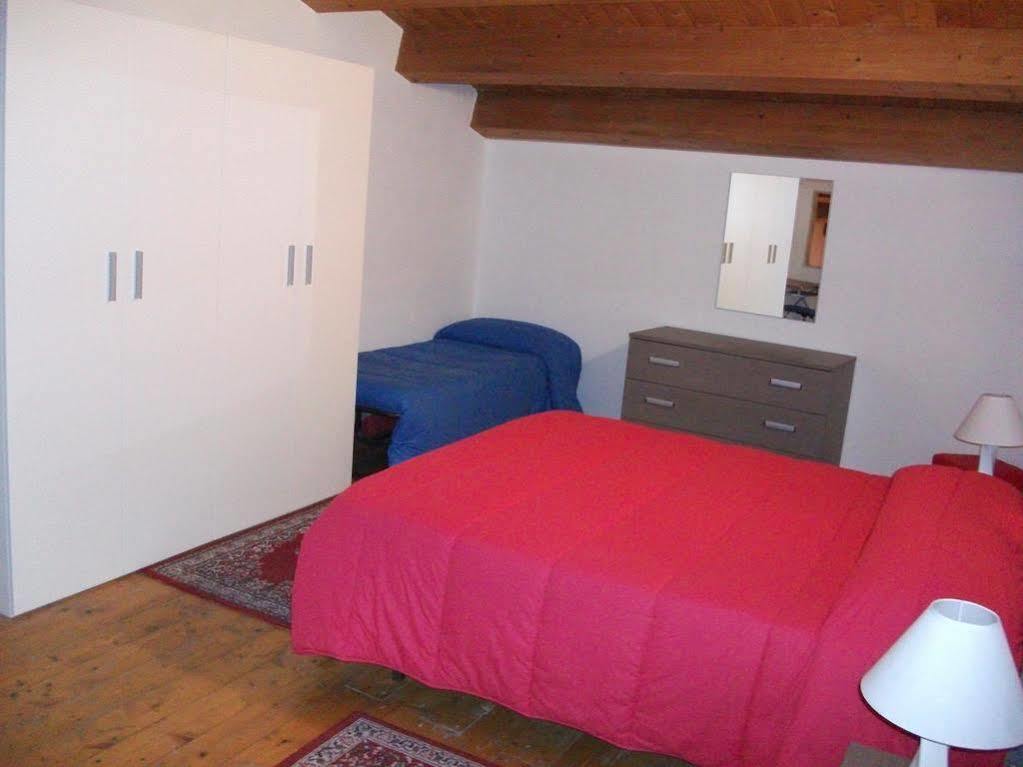 Casa Vacanze Il Quadrifoglio Noto Zewnętrze zdjęcie