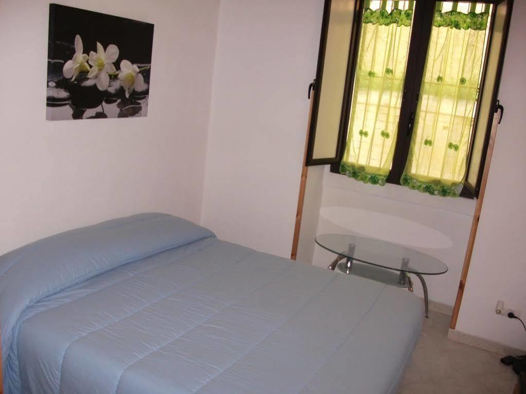 Casa Vacanze Il Quadrifoglio Noto Zewnętrze zdjęcie