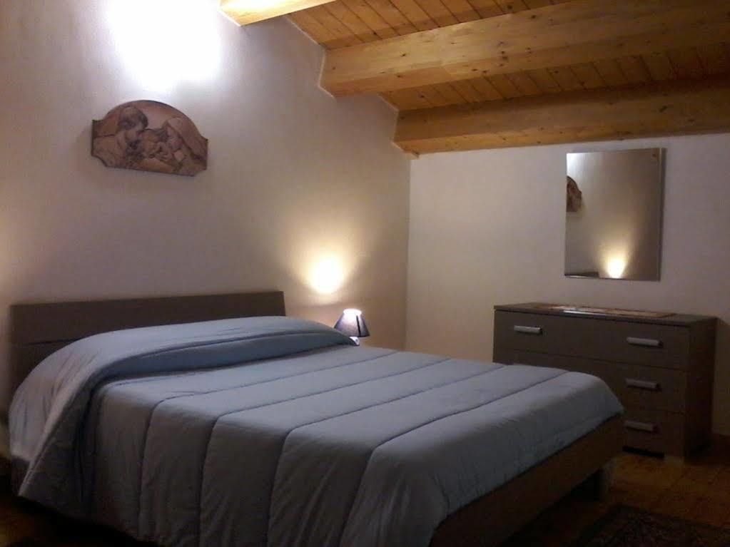 Casa Vacanze Il Quadrifoglio Noto Zewnętrze zdjęcie