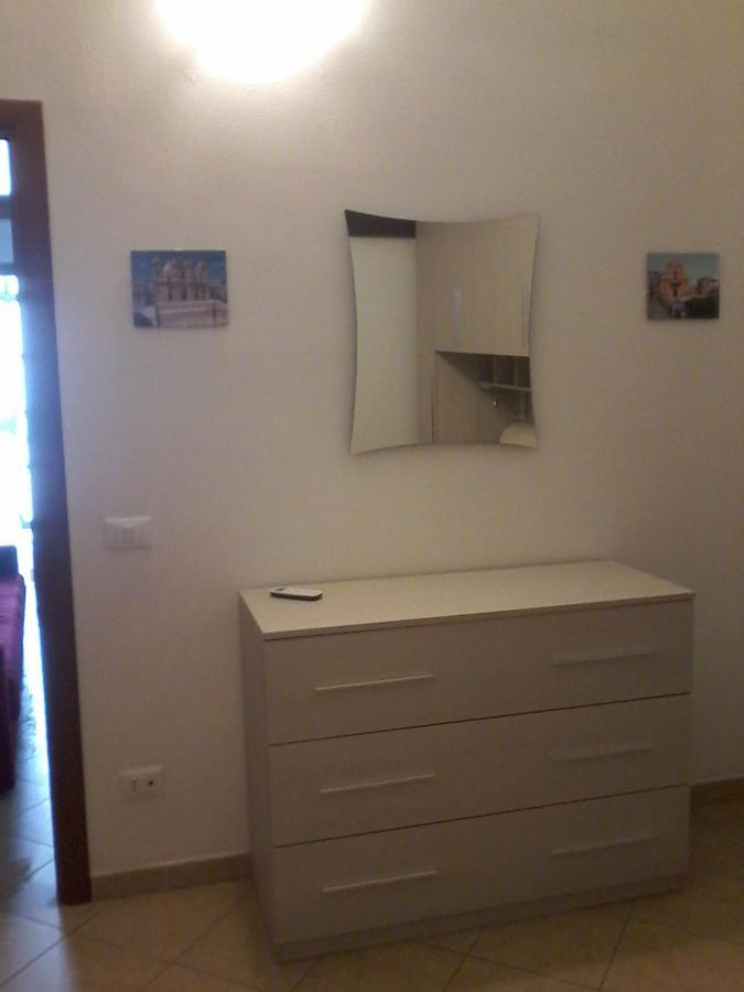 Casa Vacanze Il Quadrifoglio Noto Zewnętrze zdjęcie
