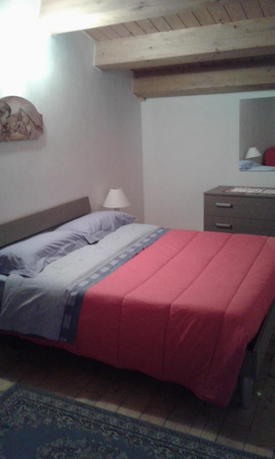 Casa Vacanze Il Quadrifoglio Noto Zewnętrze zdjęcie