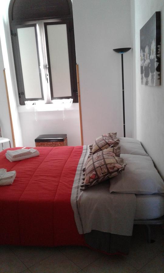 Casa Vacanze Il Quadrifoglio Noto Zewnętrze zdjęcie