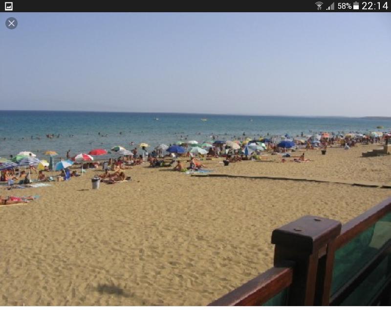 Casa Vacanze Il Quadrifoglio Noto Zewnętrze zdjęcie